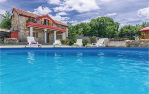 Awesome Home In Krusevo